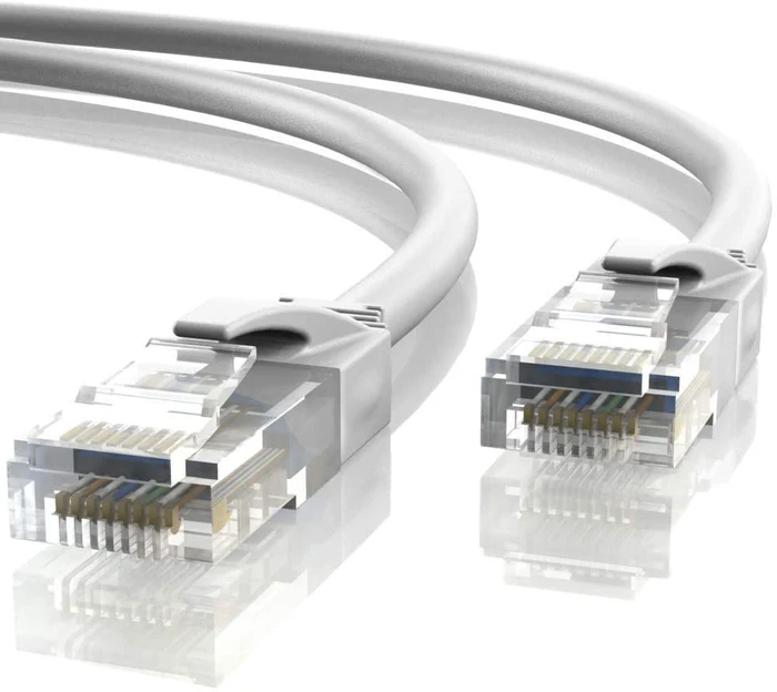 CBL-LB01 — CBL-LB01 · Patch Cord CAT5E 5M